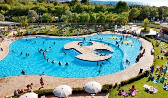 Villaggio Camping La Masseria